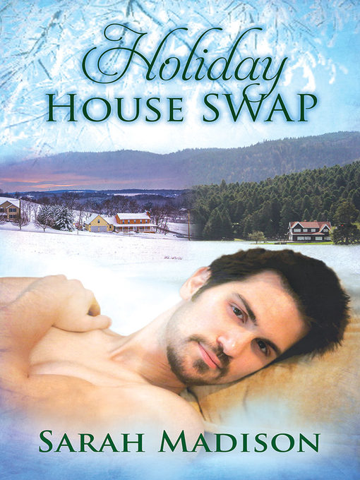 Cover image for Holiday House Swap